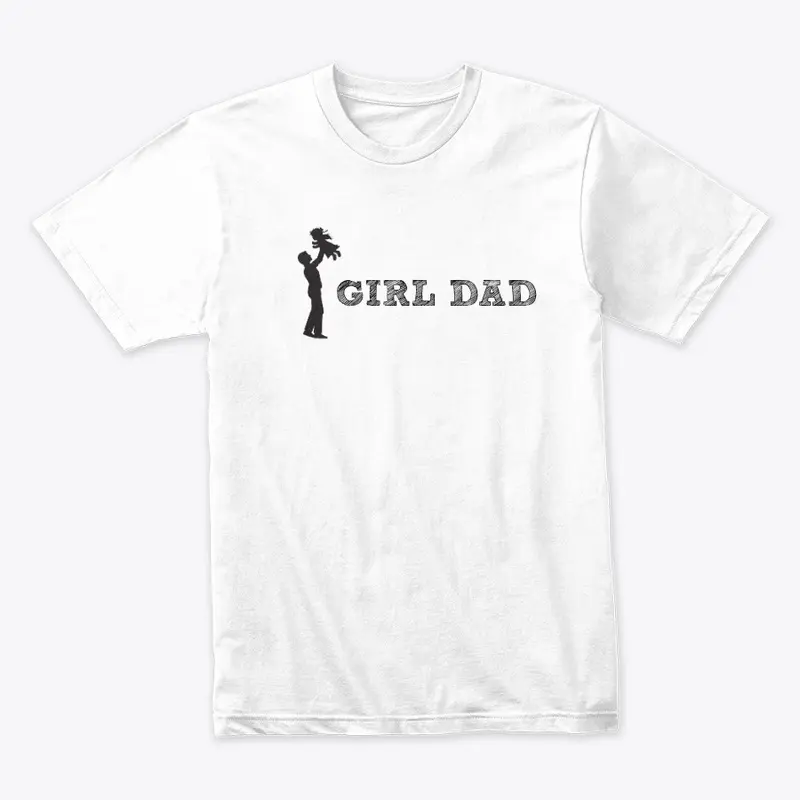 DAD GIRL