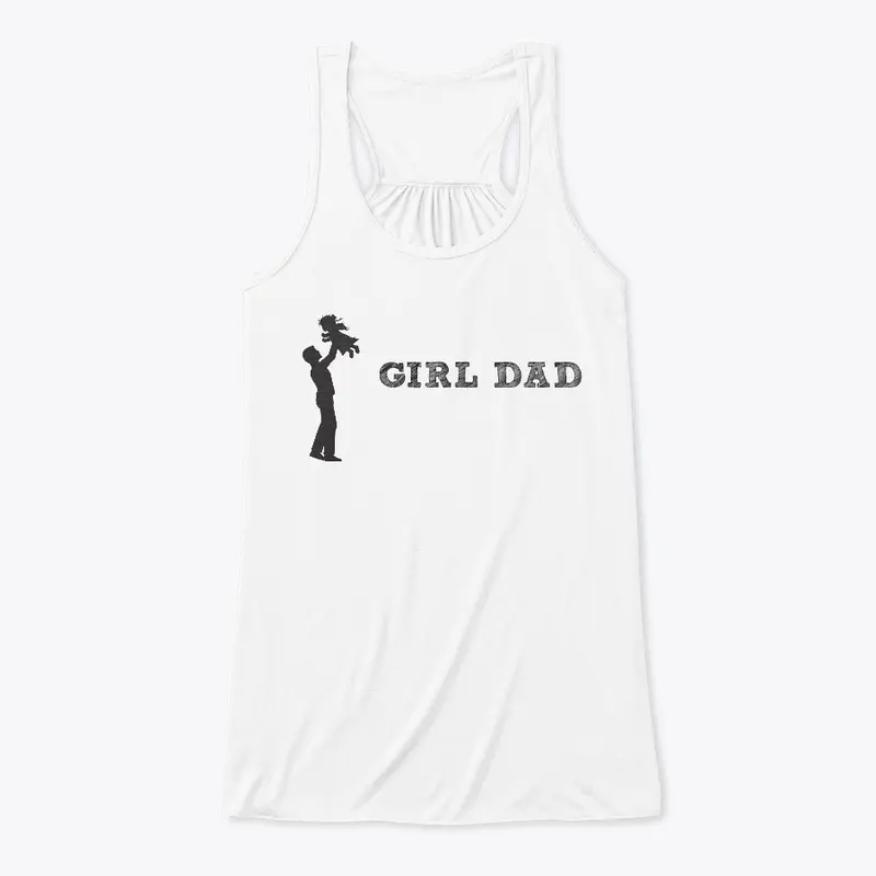 DAD GIRL