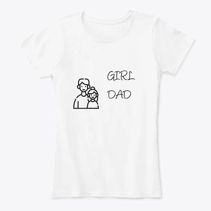 DAD GIRL 2